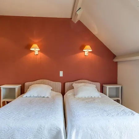 De Charme Le Hébergement de vacances Mauroux (Lot)