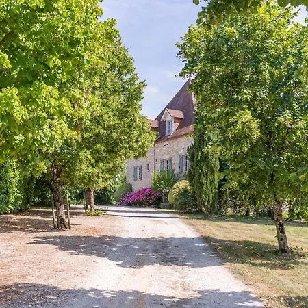 Hébergement de vacances De Charme Le *