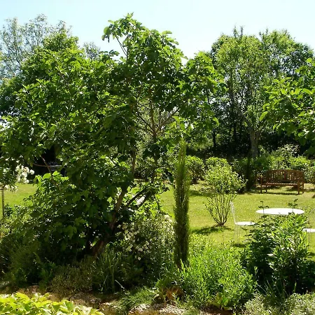 Gite De Charme Le Vert Mauroux (Lot)